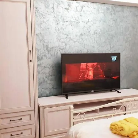 Central Cozy And Quiet 2 King Br Apartment * كلوج-نابوكا