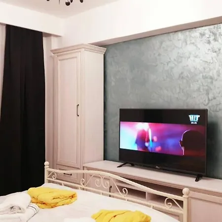 Central Cozy And Quiet 2 King Br Apartment شقة كلوج-نابوكا