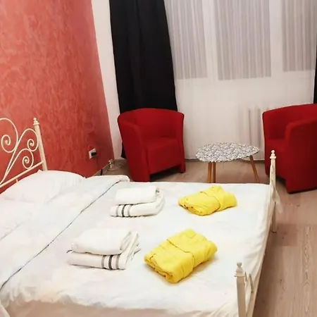 شقة Central Cozy And Quiet 2 King Br Apartment كلوج-نابوكا